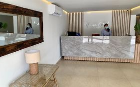 Hansa Coral Club 303